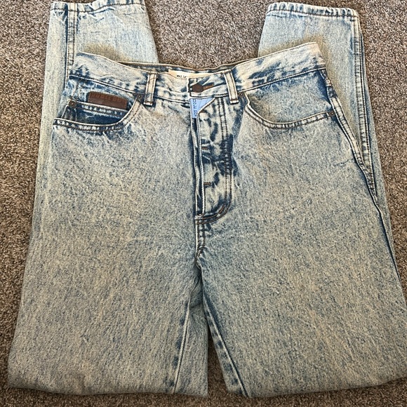 Vintage Bugle Boy Jeans - Picture 3 of 6